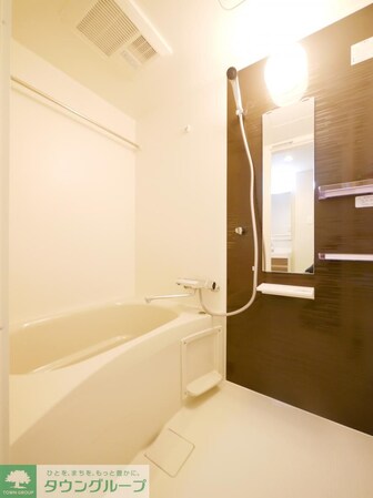 LIBR GRANT 大宮の物件内観写真